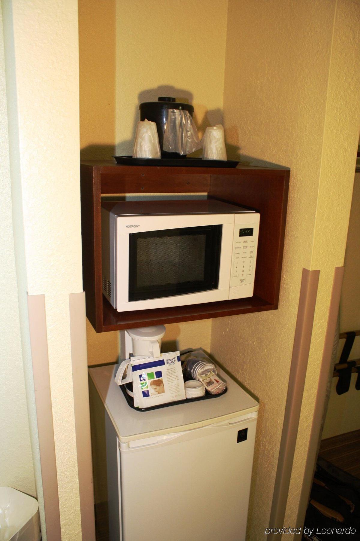 Holiday Inn Express Winfield - Teays Valley Hurricane Dış mekan fotoğraf