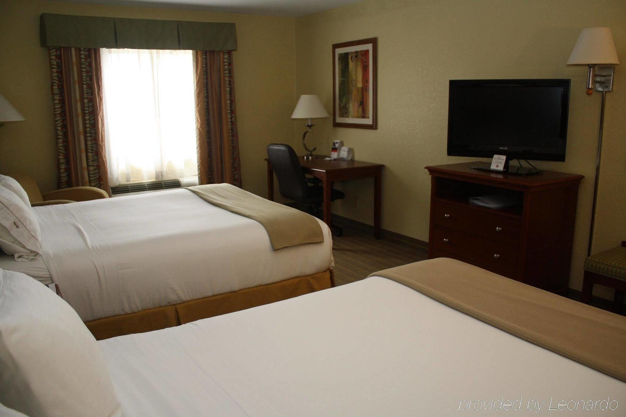 Holiday Inn Express Winfield - Teays Valley Hurricane Dış mekan fotoğraf