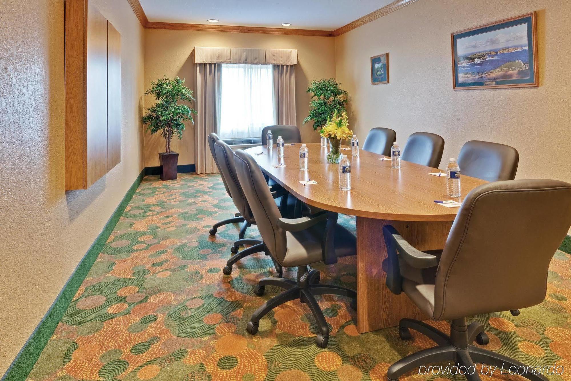 Holiday Inn Express Winfield - Teays Valley Hurricane Konforlar fotoğraf