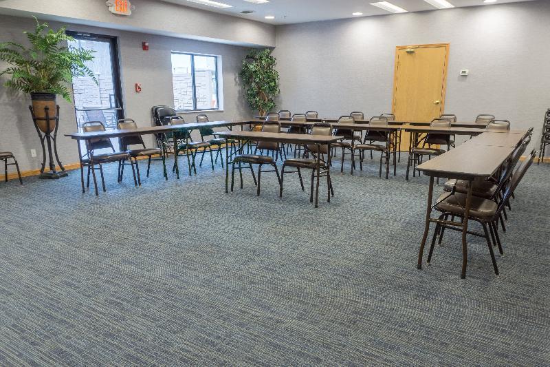 Holiday Inn Express Winfield - Teays Valley Hurricane Dış mekan fotoğraf