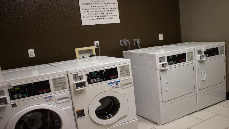 Holiday Inn Express Winfield - Teays Valley Hurricane Dış mekan fotoğraf